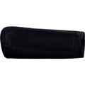 National Safety Apparel CutGuard Black Polyester Mesh Wristlet, M, Black,  S01MC9XMD